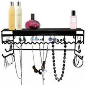 Jewelry hanger